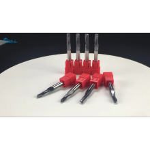 BFL Solid Carbide Wood Thread Cutting Tool For CNC Processing